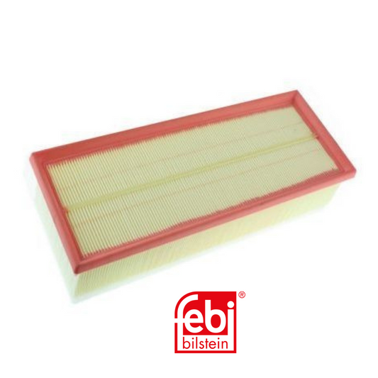 Filtro De Aire Motor Febi
