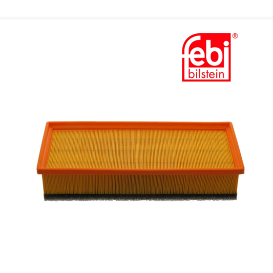 Filtro De Aire Motor Febi