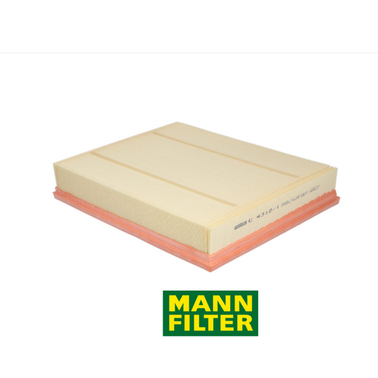 Filtro De Aire Motor Mann Filter