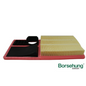 Filtro De Aire Motor Borsehung