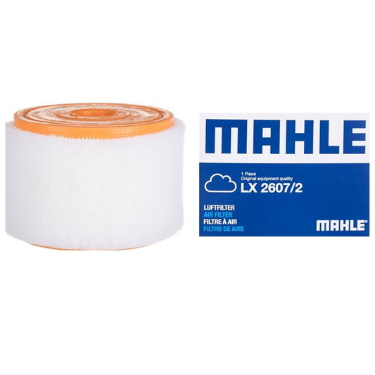 Filtro De Aire Motor Mahle
