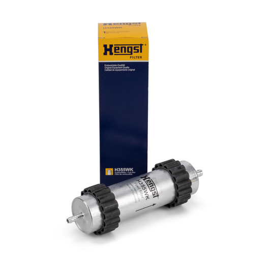 Filtro De Combustible  Hengst
