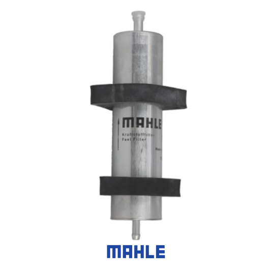 Filtro Combustible Mahle