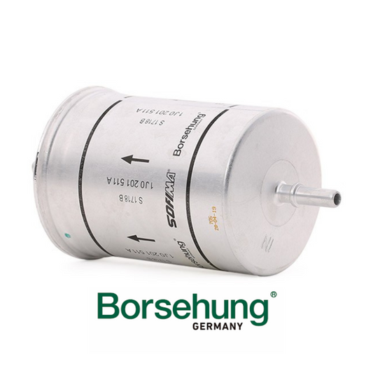 Filtro De Combustible Borsehung
