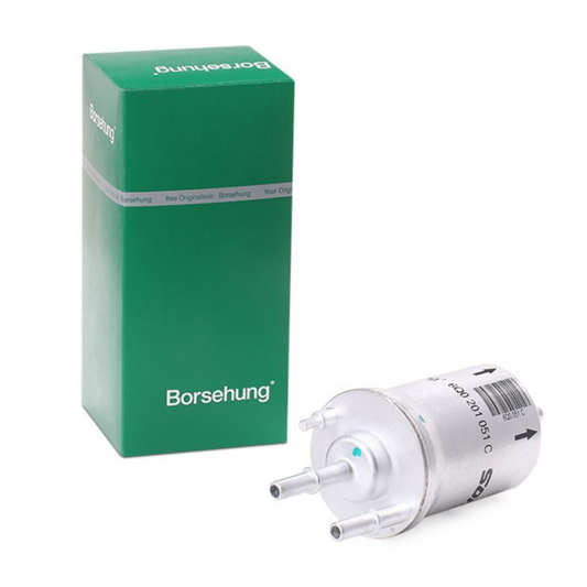 Filtro De Combustible Borsehung