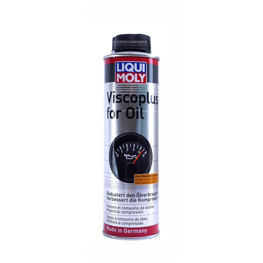 Aditivo AC Viscoplus Mejora Comp 300ML