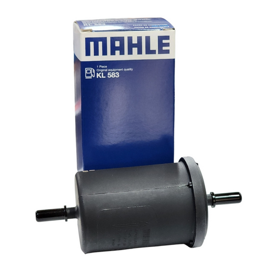 Filtro De Combustible Mahle