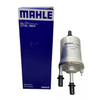 Filtro De Combustible Mahle KL 156/3
