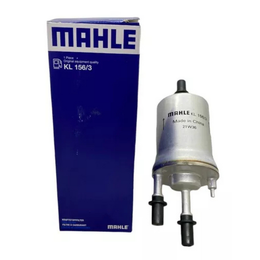 Filtro De Combustible Mahle