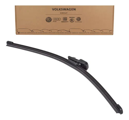 Plumilla Trasera  Original Tiguan DGV