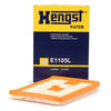 Filtro De Aire Motor Hengst 04E 129 620