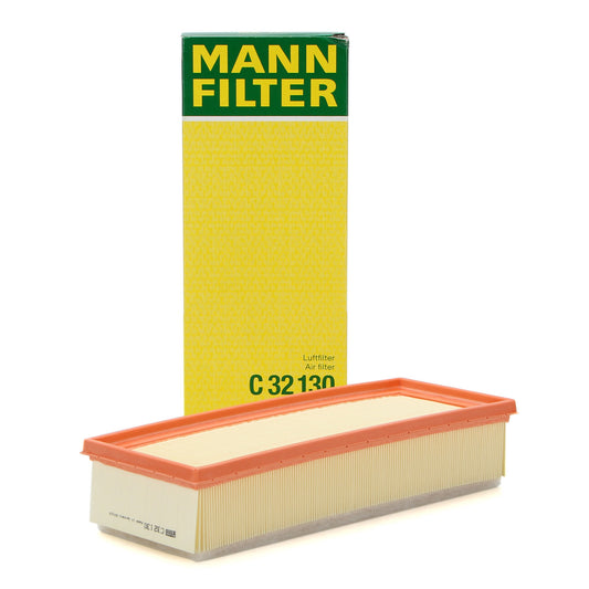 Filtro de Aire Motor Mann Filter