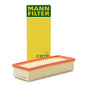 Filtro de Aire Motor Mann Filter