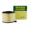 Filtro De Aire Motor Mann Filter