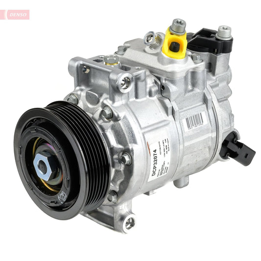 COMPRESOR DE AIRE ACONDICIONADO DENSO
